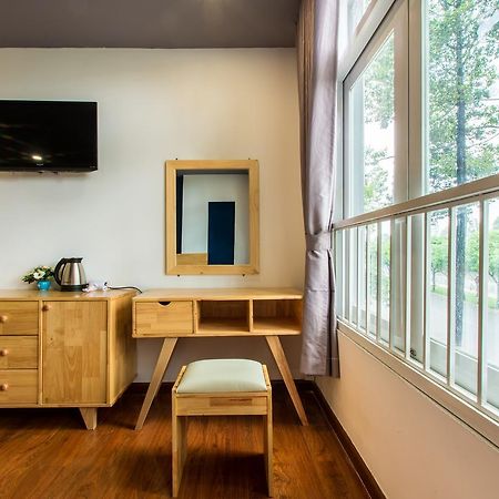 Ihome Homestay Ho Chi Minh Zewnętrze zdjęcie