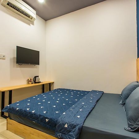 Ihome Homestay Ho Chi Minh Zewnętrze zdjęcie