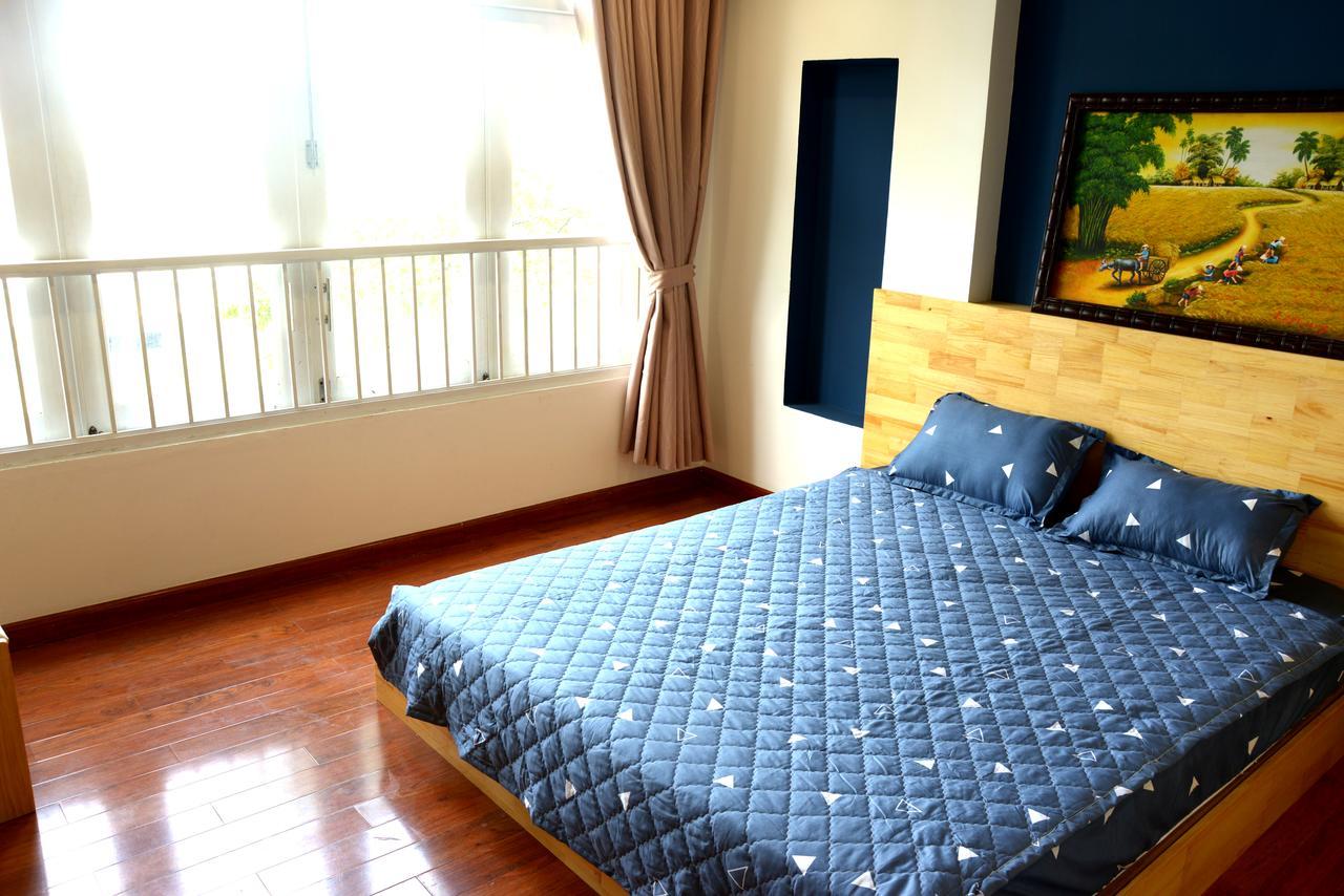 Ihome Homestay Ho Chi Minh Zewnętrze zdjęcie