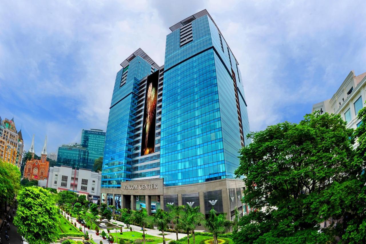 Ihome Homestay Ho Chi Minh Zewnętrze zdjęcie