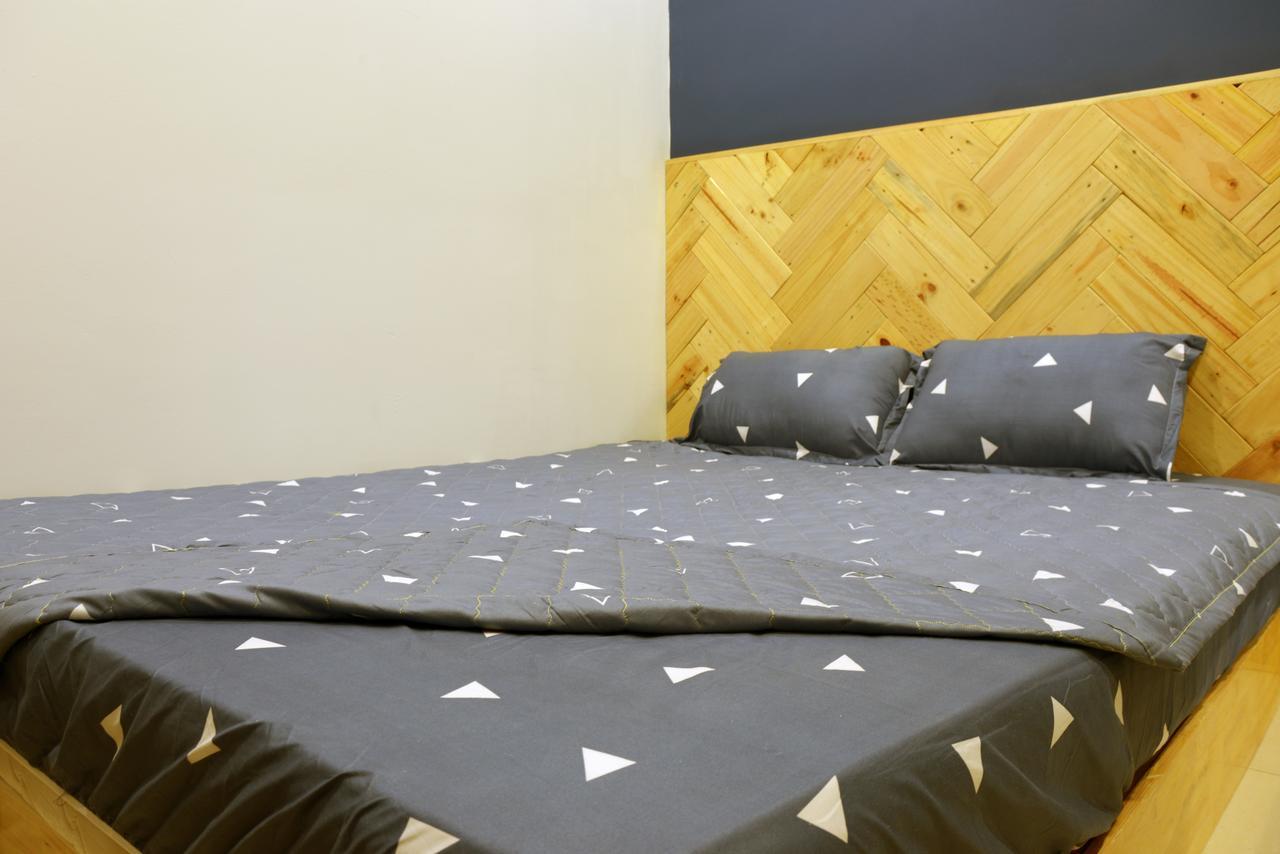 Ihome Homestay Ho Chi Minh Zewnętrze zdjęcie