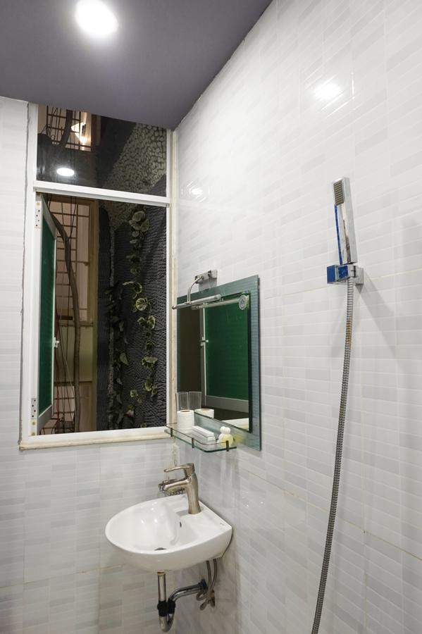 Ihome Homestay Ho Chi Minh Zewnętrze zdjęcie