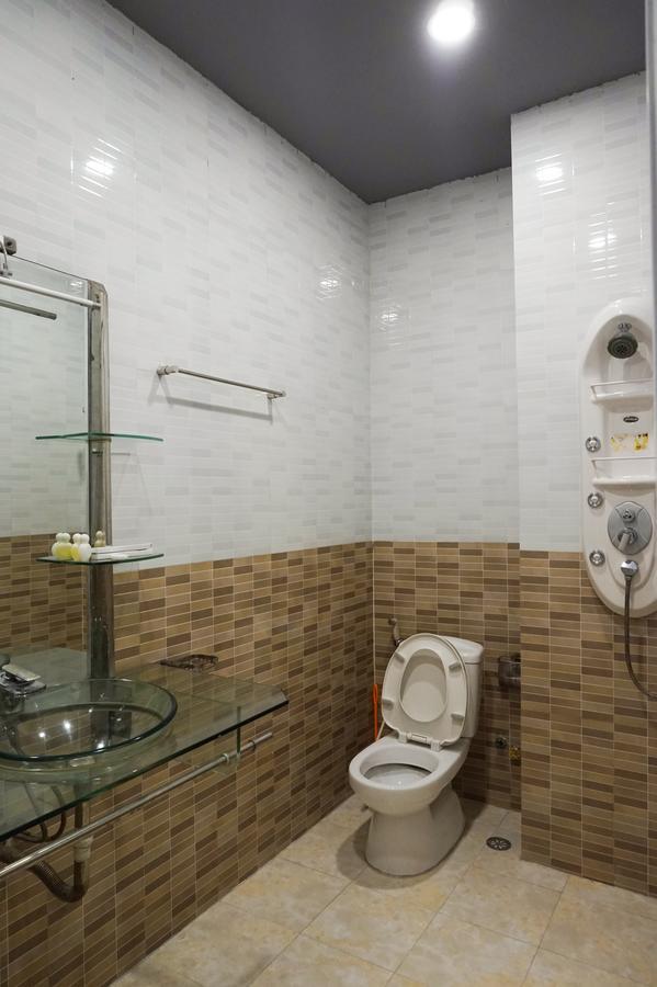 Ihome Homestay Ho Chi Minh Zewnętrze zdjęcie