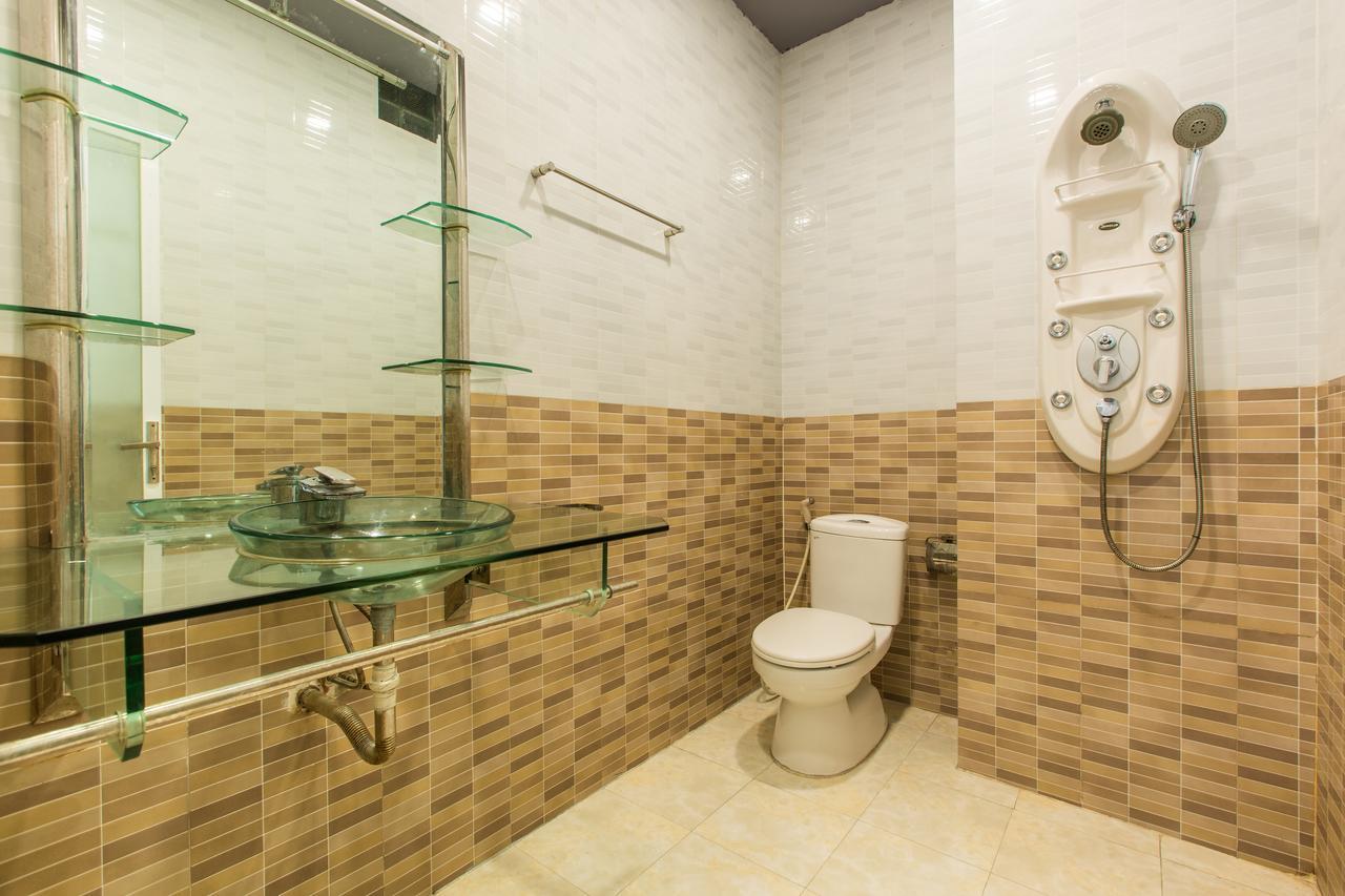 Ihome Homestay Ho Chi Minh Zewnętrze zdjęcie
