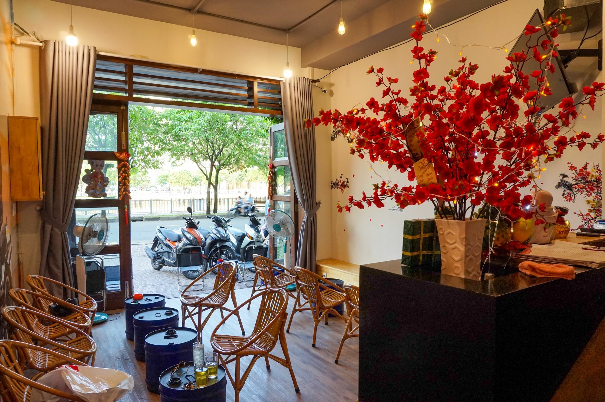 Ihome Homestay Ho Chi Minh Zewnętrze zdjęcie